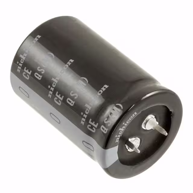 LQSW6471MELB45 Nichicon electronic component